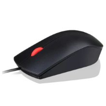 עכבר חוטי Lenovo Essential USB Mouse