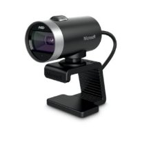 מצלמת רשת Microsoft LifeCam Cinema OEM 720p HD Webcam