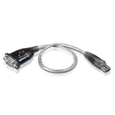ATEN UC232A1 USB to RS-232 Adapter