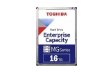 דיסק קשיח פנימי לנייח Toshiba 16TB 4Kn 7.2K 512MB
MG08ACA16TA