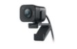 מצלמת אינטרנט עם מיקרופון Logitech StreamCam FHD USB Type-C
960-001286