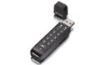 דיסק און קי מוצפן datAshur Personal2 USB3 64GB
IS-FL-DAP3-B-64