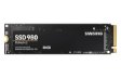 דיסק SSD Samsung 980 500GB M.2 NVMe 
MZ-V8V500BW