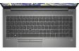 Laptop HP ZBook Fury 15 G7 15.6" i7-10750H Touch  119X4EA#ABT