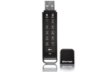 דיסק און קי מוצפן datAshur Personal2 USB3 64GB
IS-FL-DAP3-B-64