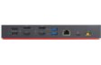
תחנת עגינה Lenovo 40AF0135IS ThinkPad Hybrid USB-C with USB-A Dock 135W 
