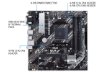 לוח אם Asus PRIME B450M-A AMD
B450M-A