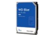 Western Digital 4TB HDD Blue 256MB 5400rpm WD40EZAZ-00SF3B0