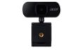 מצלמת רשת Acer Camera 2M FullHD Black Retail Pack With USB Connect