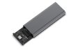 מארז חיצוני לדיסק פלאש ENC10 USB3.1 Gen2 Type-C\A To M.2 SSD
