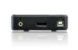  2-Port USB DisplayPort/Audio KVM Switch
CS782DP