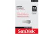 דיסק און קיי מתכת SanDisk 32GB Ultra Luxe USB 3.1 Type-A
SDCZ74-032G-A46