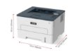 מדפסת לייזר אלחוטית Xerox B230DNI