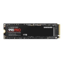 דיסק Samsung 990 PRO 1T M.2 NVMe 1.4 PCI-e 7,450 6,900MB/s
