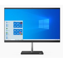 מחשב אול אין וואן   Lenovo All-in-One PC V50a 24'' i3-10100T