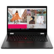 מחשב נייד Lenovo ThinkPad L13 Yoga 2 i7-1165G7 13.3" FHD