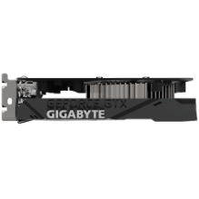 כרטיס מסך Gigabyte GeForce® GTX 1650 D6 OC 4G GV-N1656OC-4G