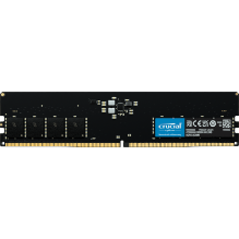 זיכרון לנייח Crucial 16GB DDR5 5600Mhz CL46