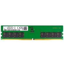 זיכרון למחשב נייח Samsung DDR5 32GB 4800Mhz PC5-38400