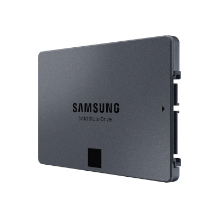 דיסק SSD Samsung 860 QVO 1TB 2.5" Sata