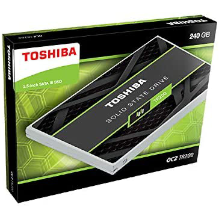 דיסק SSD Toshiba 480GB TR200 6Gbit