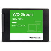 דיסק Western Digital Green SSD 3D 2.5" 1TB R/W 545/435MB/s 3Y
