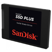 דיסק SSD  SanDisk 240GB