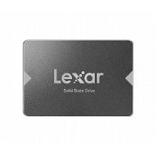 כונן קשיח Lexar NQ100 480GB 2.5” SATA III Internal SSD 550M