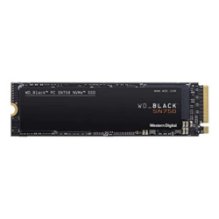 דיסק Western Digital Black SSD PCIE NVME M.2 1TB R/W 3470/3000MB/s