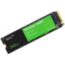 דיסק Western Digital Green 240GB M.2 SSD