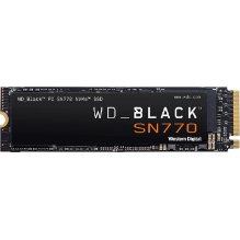 דיסק Western Digital Black SSD SN770 M.2 PCIe NVMe 2TB R/W 5150/4900
