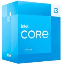 מעבד Intel Core Tray i3-13100 12M Cache, up to 3.40GHz