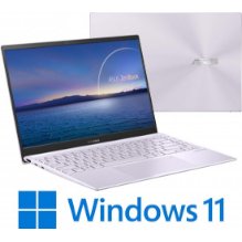 מחשב נייד Asus Zenbook 14 14.0'' i5-1135G7/16GB/512GB/W11H
