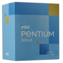 מעבד Intel Pentium Gold G6405 Processor 