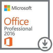 אופיס ביזנס Microsoft Office Professional Plus 16'