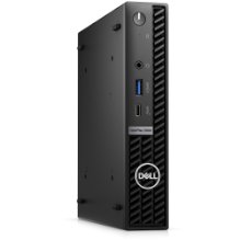 מחשב Dell Micro OP 5000 i7-12700/16GB/512GB/W10P/3YO
