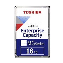 דיסק קשיח פנימי לנייד HDD Toshiba 16TB