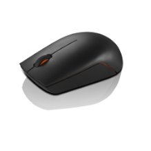 עכבר אלחוטי לנובו Lenovo 300 Wireless Compact Mouse - WW GX