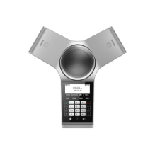 טלפון ועידה לשיחות ועידה Yealink CP920 IP Conference Phone
