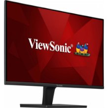 מסך מחשב ‏ ‏27אינטש Viewsonic FHD HDMI/VGA/VESA/3Y