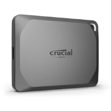 כונן קשיח Crucial SSD external X9 Pro 4TB SSD חיצוני Type-C
