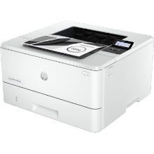מדפסת לייזר שחור לבן HP LaserJet Pro 4002DW