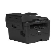 מדפסת לייזר שחור לבן אל-חוטית משולבת: פקס, סורק, צילום והדפ