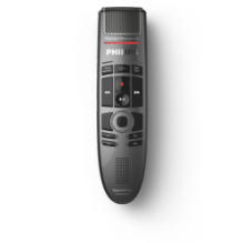 מיקרופון PHILIPS SMP3700 SpeechMike Premium Touch Precision