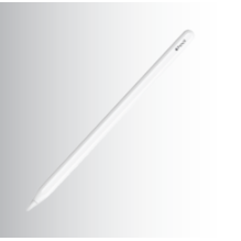 עט אפל Apple Pencil (2nd Generation) FOR NEW IPAD 2018 MU8F