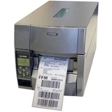 מדפסת מדבקות תעשייתית CITIZEN CL-S700 + תוכנת Bartender
