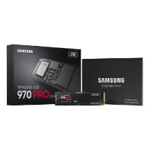 דיסק SSD Samsung 970 PRO 1TB M.2 NVMe