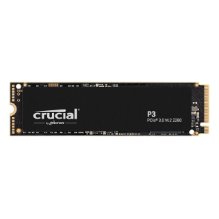 דיסק Crucial P3 2TB NVME SSD 2280 Gen3x4 3500MB/s-3000MB/s