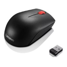 עכבר אלחוטי Lenovo Essential Compact Wireless Mouse  