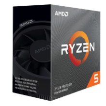 מעבד AMD Ryzen™ 5 3600 TRAY